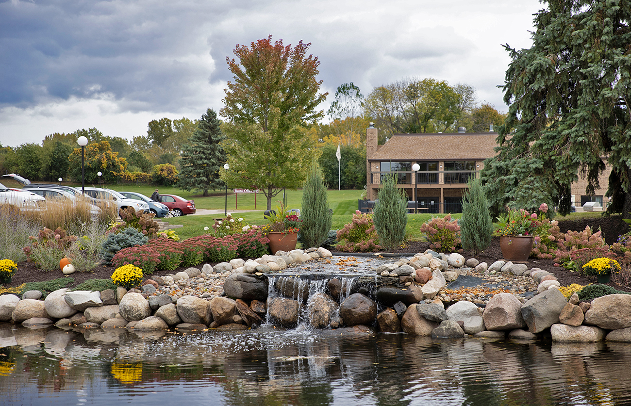 Lexington Heights Apartments