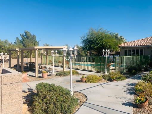 Villas at Viking Road photo