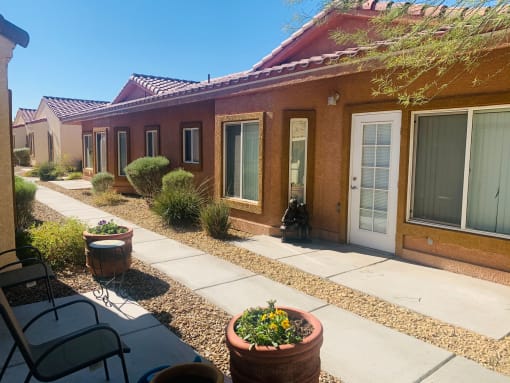 Villas at Viking Road photo