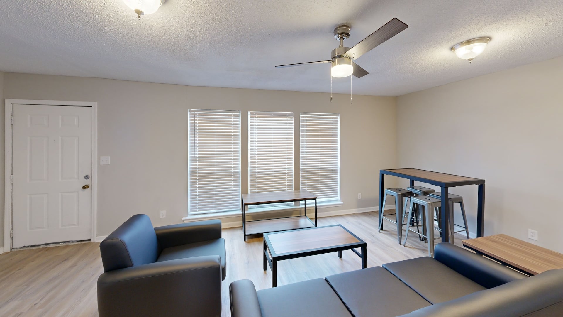 The Block Townhomes photo