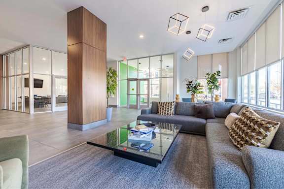 Satori Apartments photo