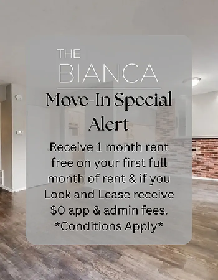 The Bianca Apartments photo