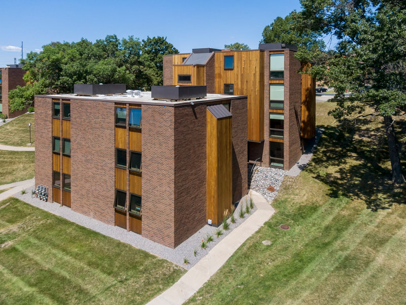Greenway Village Apartments photo