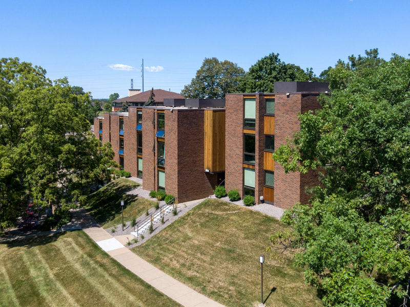 Greenway Village Apartments photo