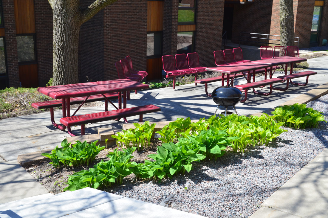 Greenway Village Apartments photo