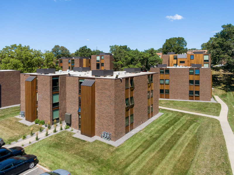 Greenway Village Apartments photo