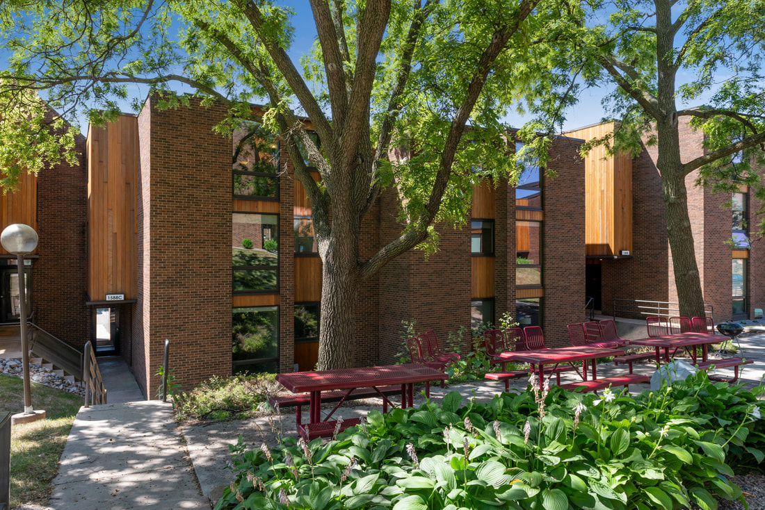 Greenway Village Apartments photo