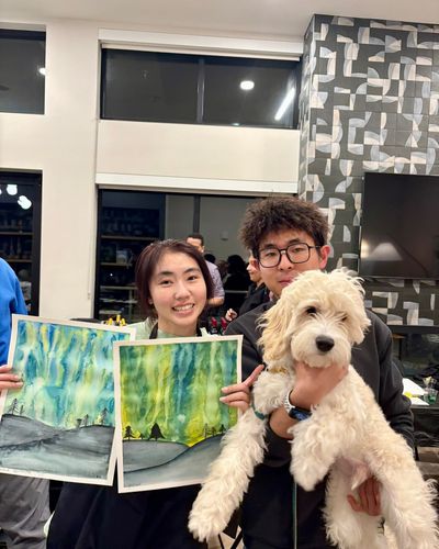 Post content from social feed Our team a 1768520451