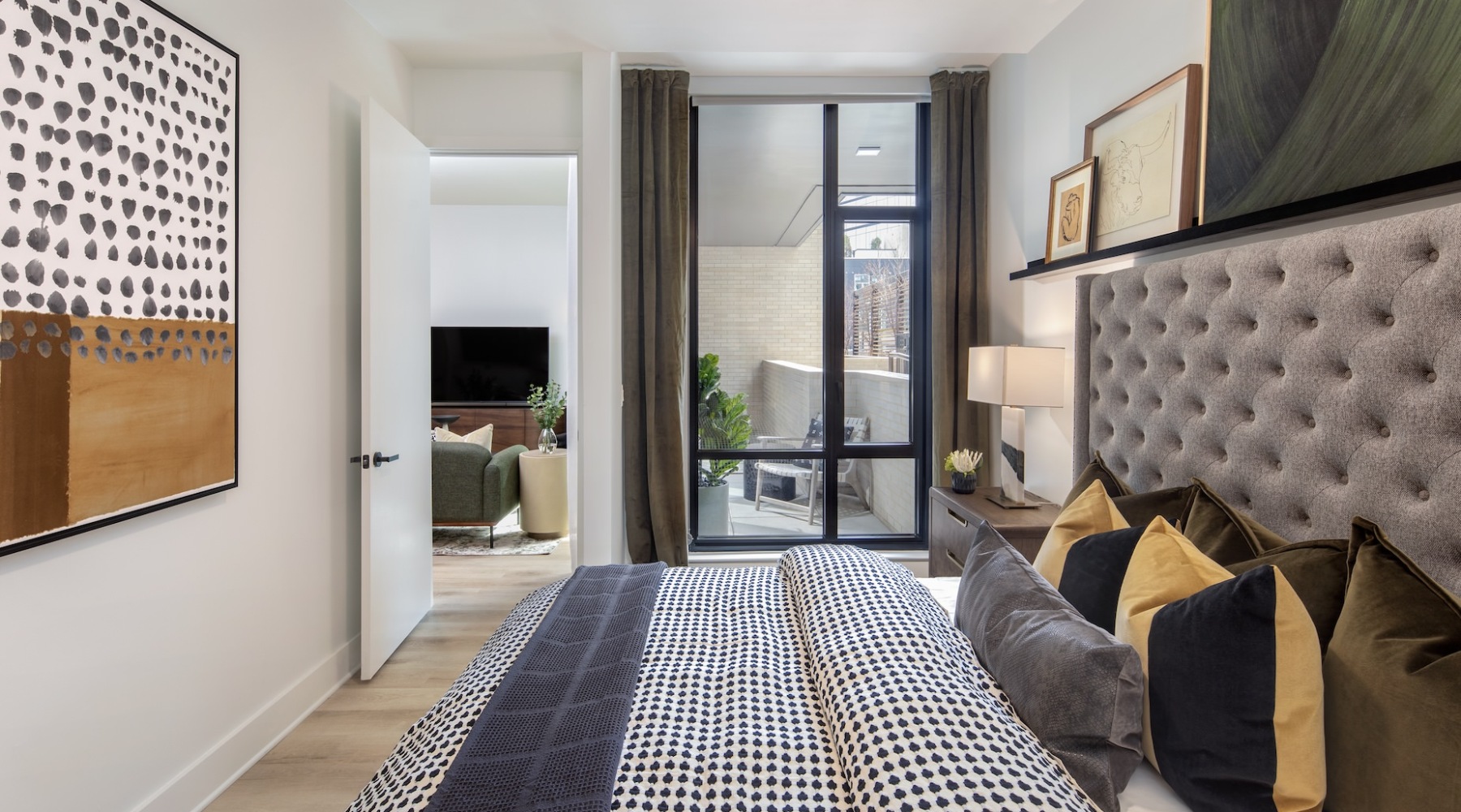 The Crescent Residences photo