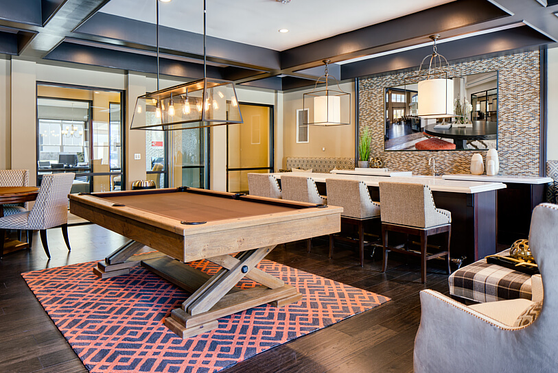 Enclave at Box Hill