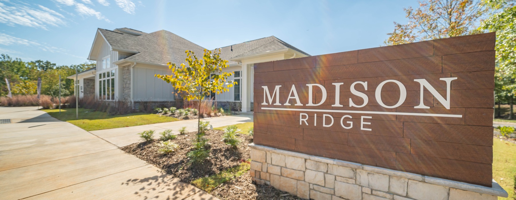 Indian Land apartment community near Ballantyne NC