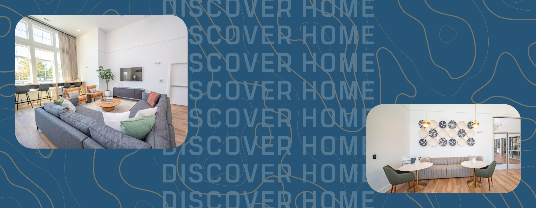modern apartments near Fort Mill, SC and Ballantyne