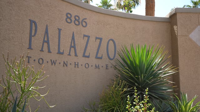 Palazzo Townhomes photo