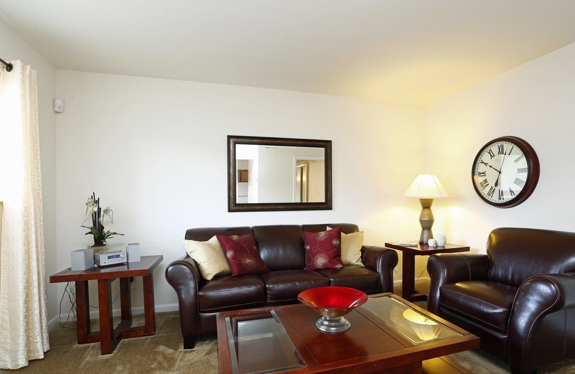 Rolling Hills Apartments photo