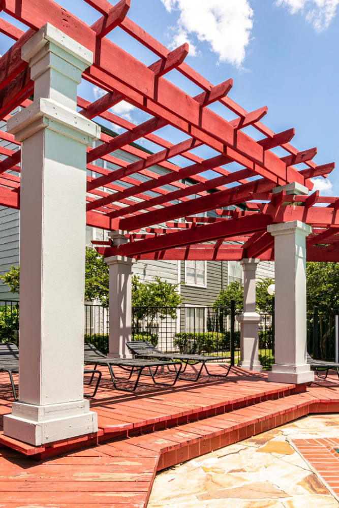 View our amenities at The One at 5959 in Houston, Texas