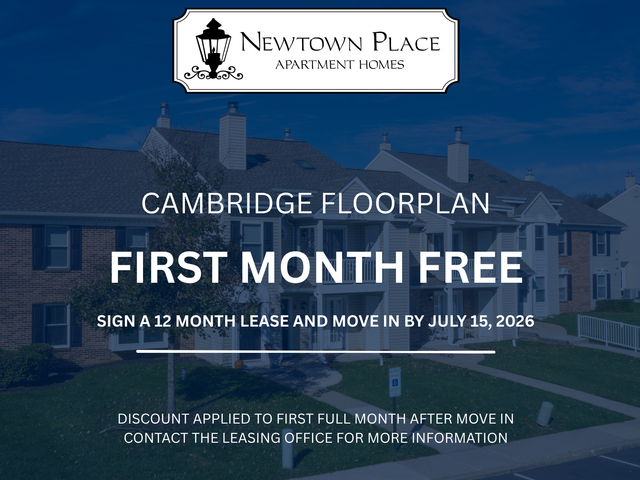 Newtown Place photo