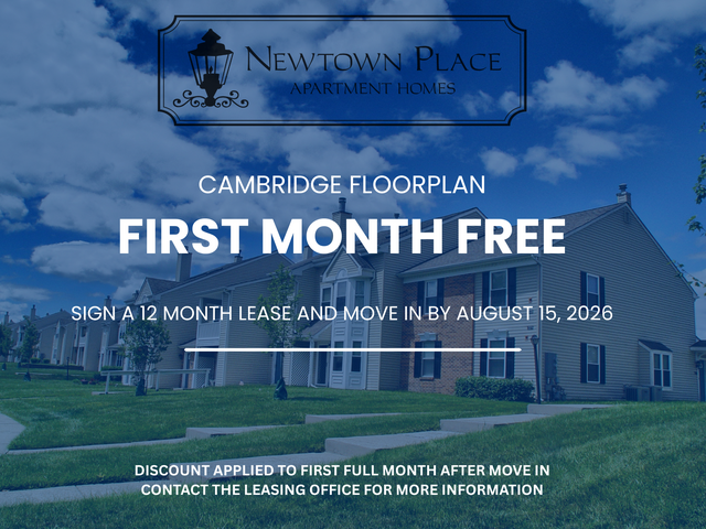 Newtown Place photo