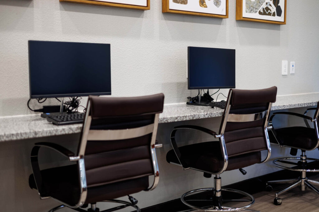 Office Space at The Jasper