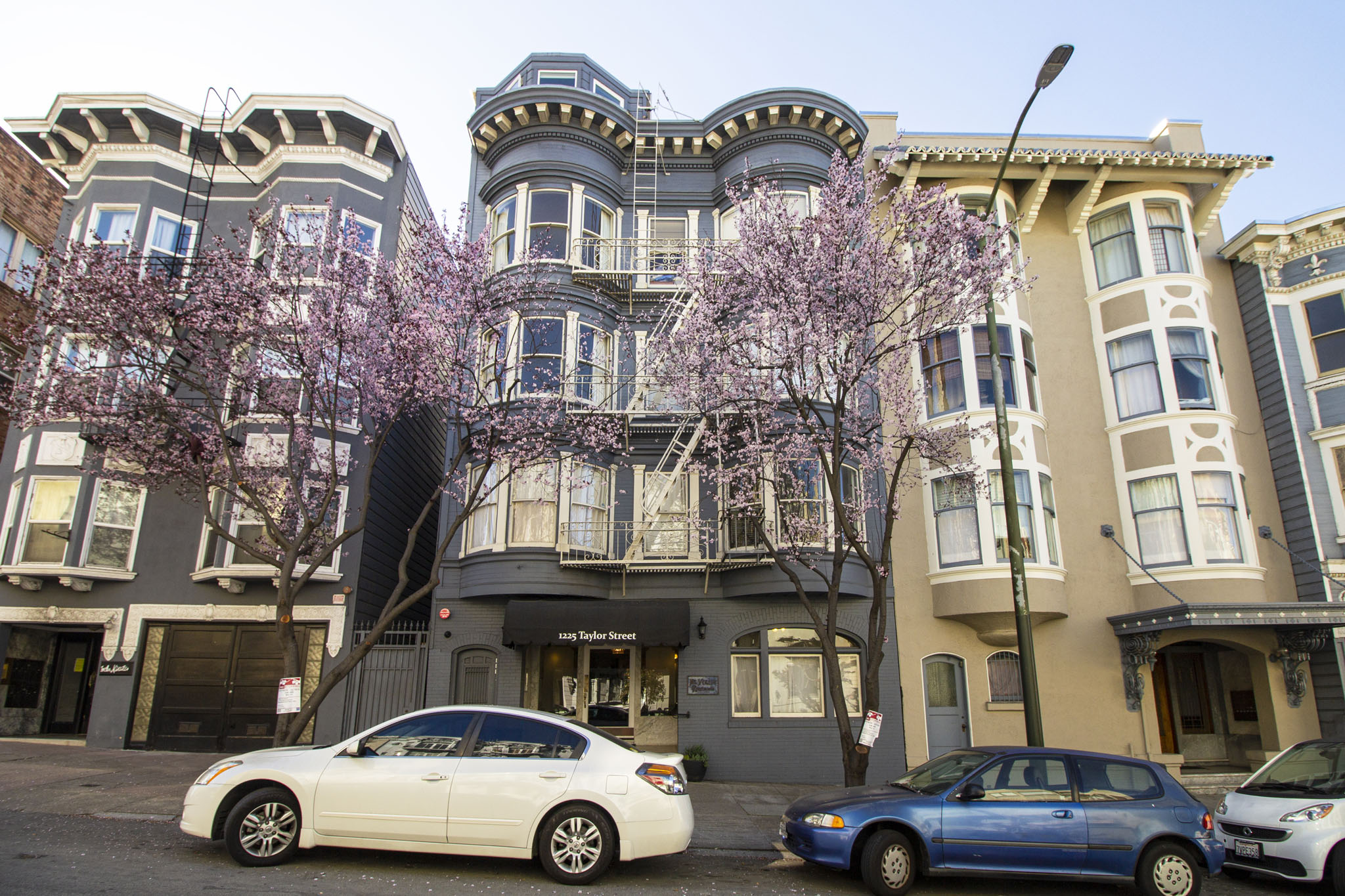 1225 Taylor Building Photo 1