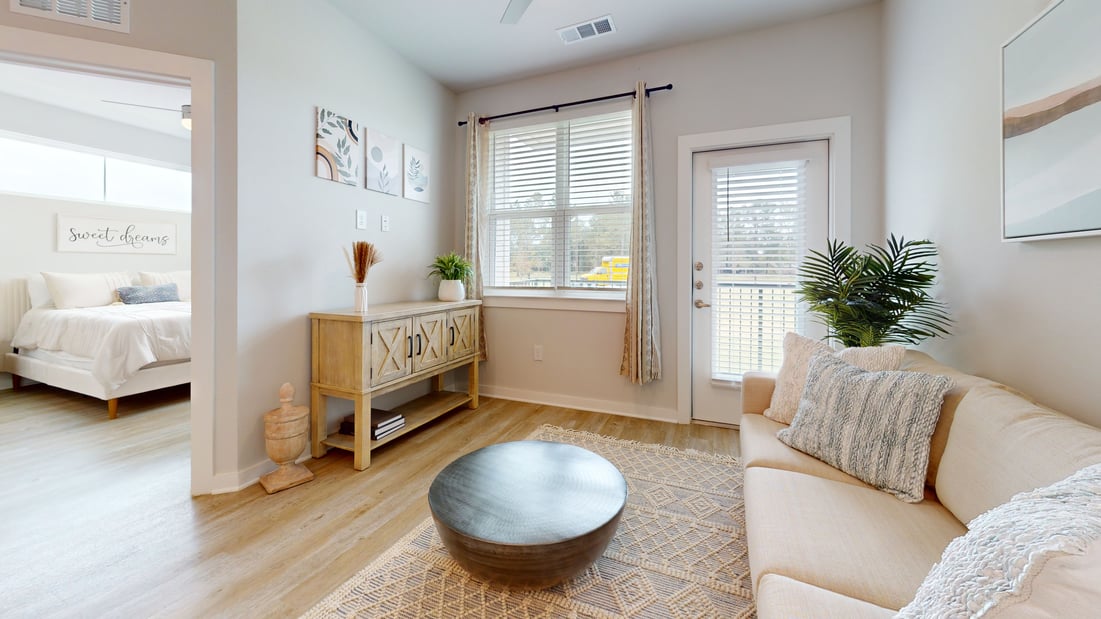 Ascend at Woodlands - A1 - Unit #101 thumbnail