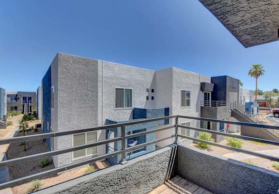 Cascade Apartments photo