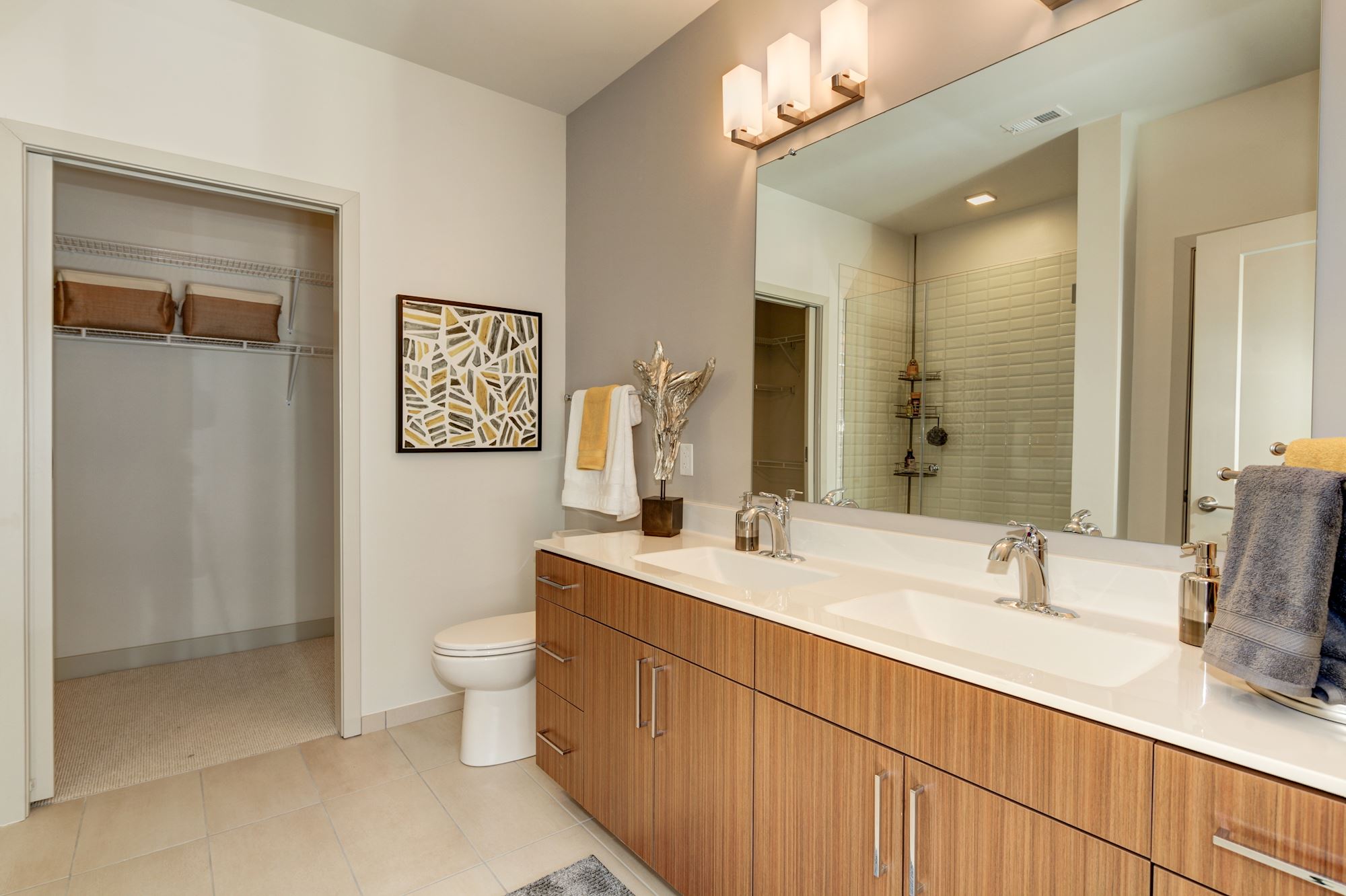 vanities