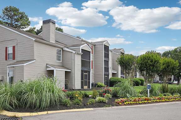 Priest Lake Apartment Homes property image