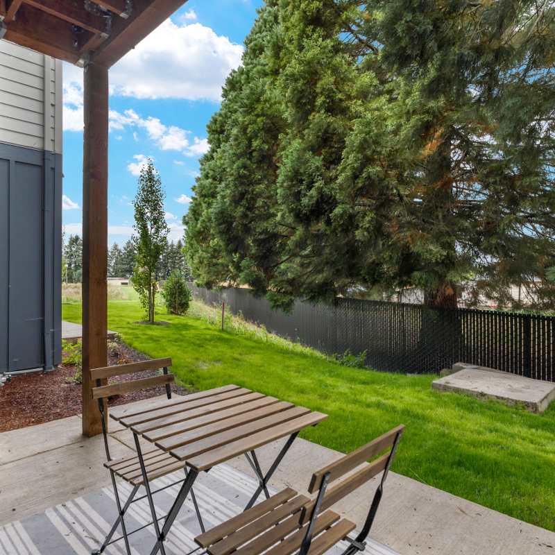 Discover a Life of Ease as Shaff Square Apartments at Shaff Square Apartments in Stayton, Oregon.