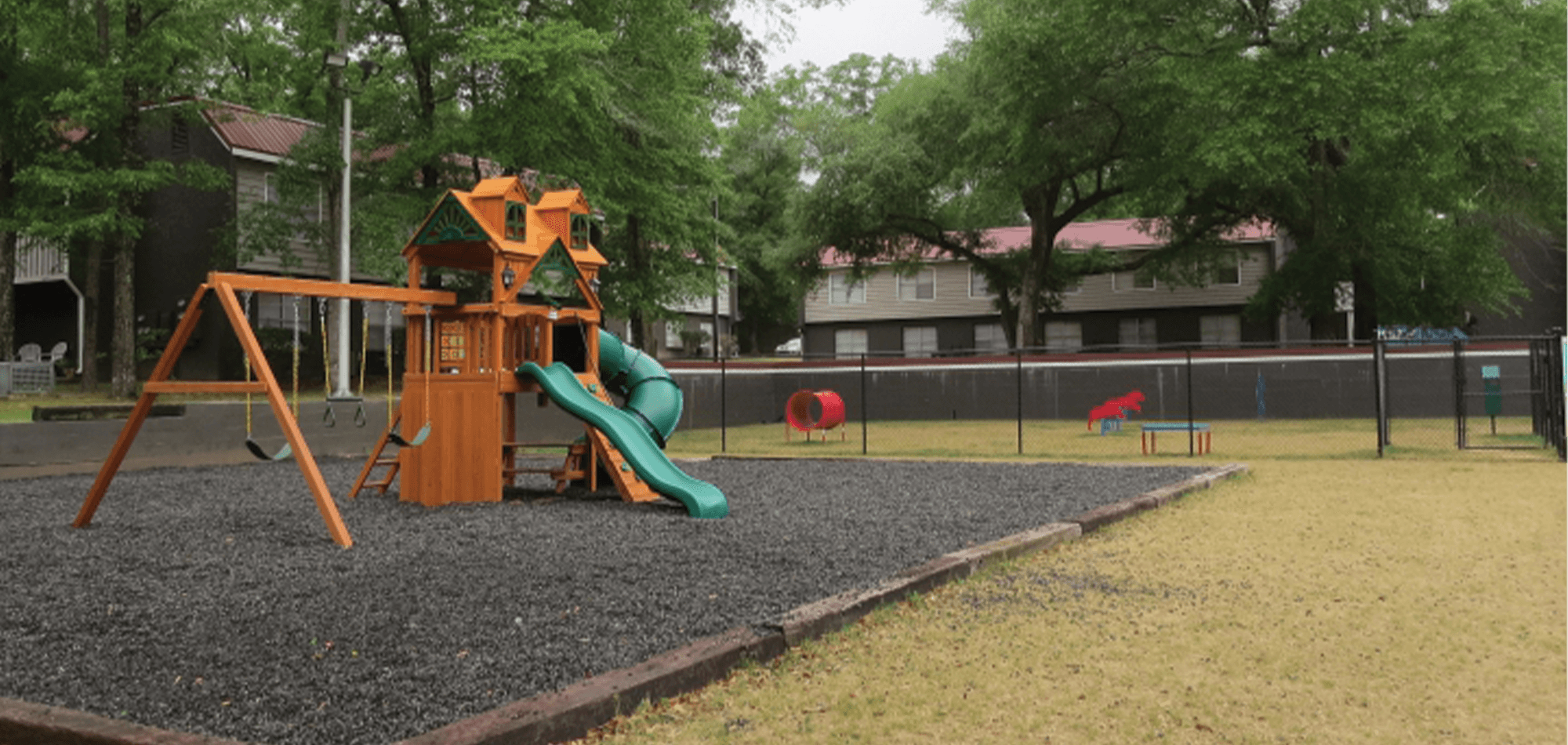 playground