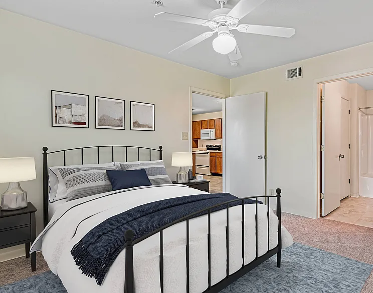 Schedule A Tour