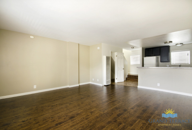 Grand Terrace Apartments