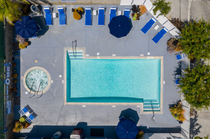 Grand Terrace Apartments