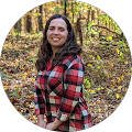 User profile - Shawna Woodward.