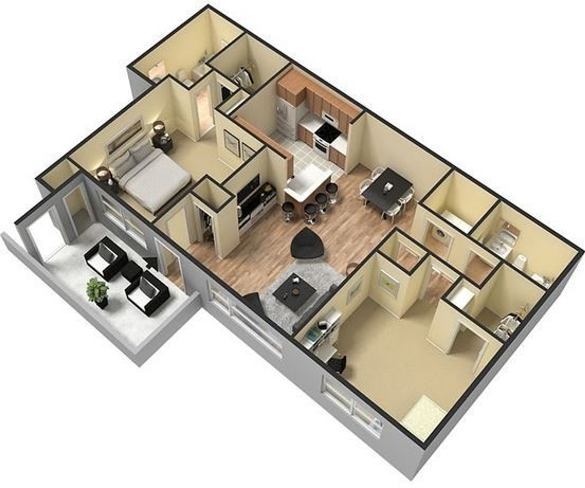 6870 Foley Beach Express Unit 0810, Orange Beach, AL 36561