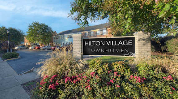 Hilton Village Townhomes