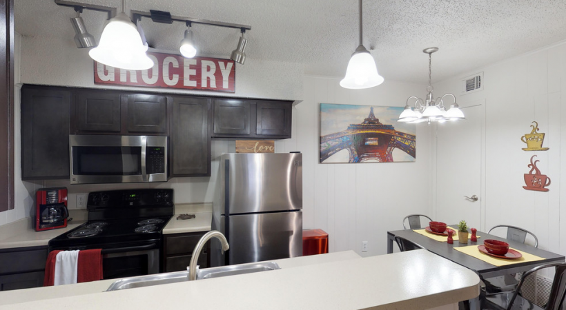 B1 Kitchen