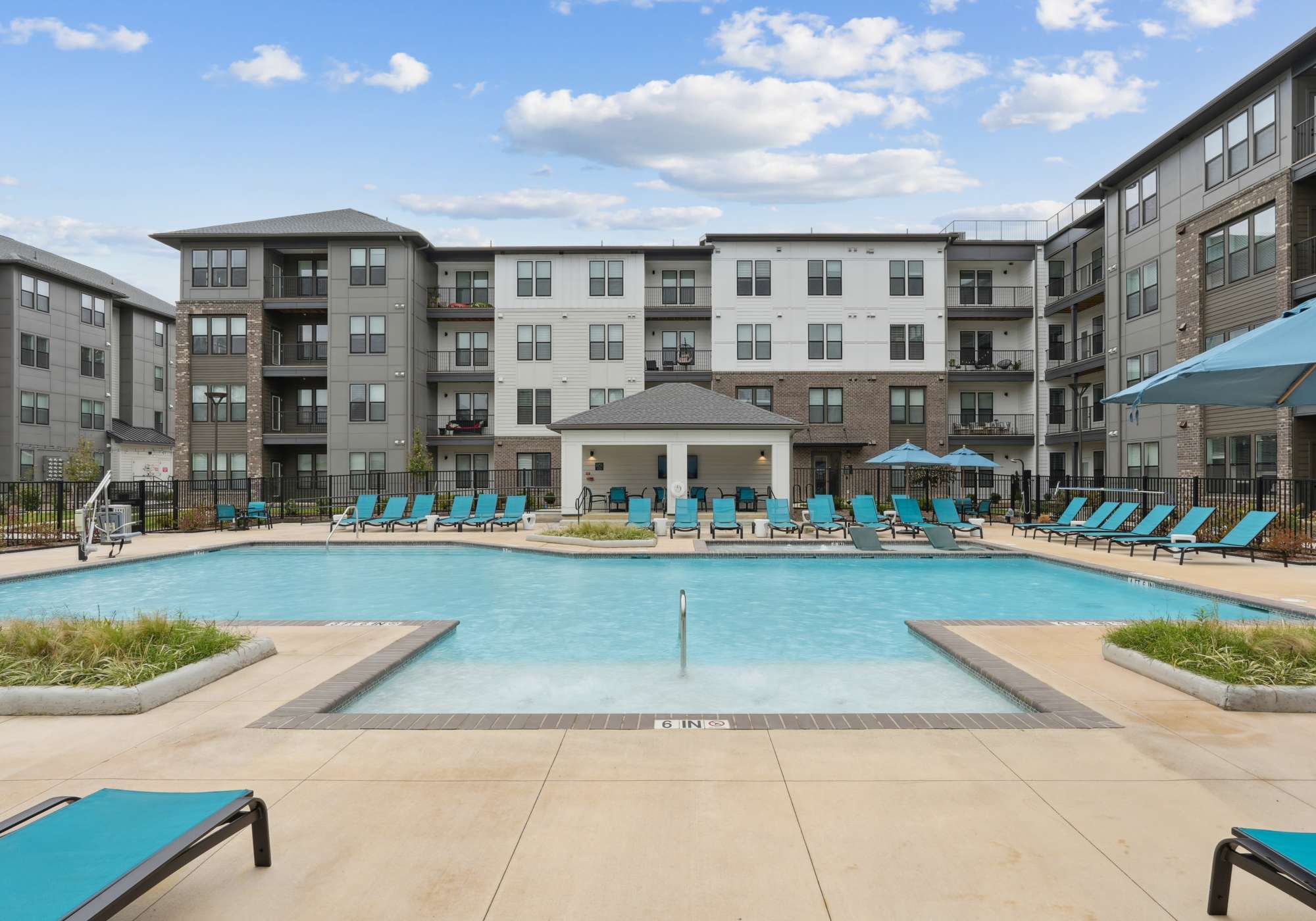 Apartments for rent near richmond virginia glen allen townhomes pet friendly richmond living The Brook in Glen Allen, Virginia