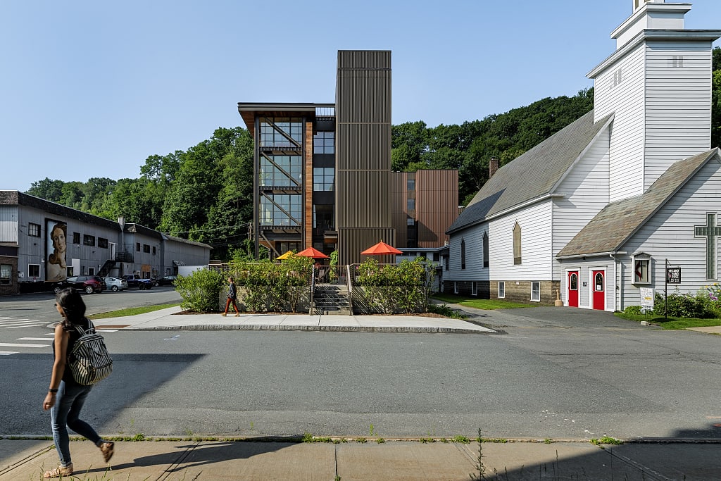 The Village at White River Junction, Hartford, VT 14