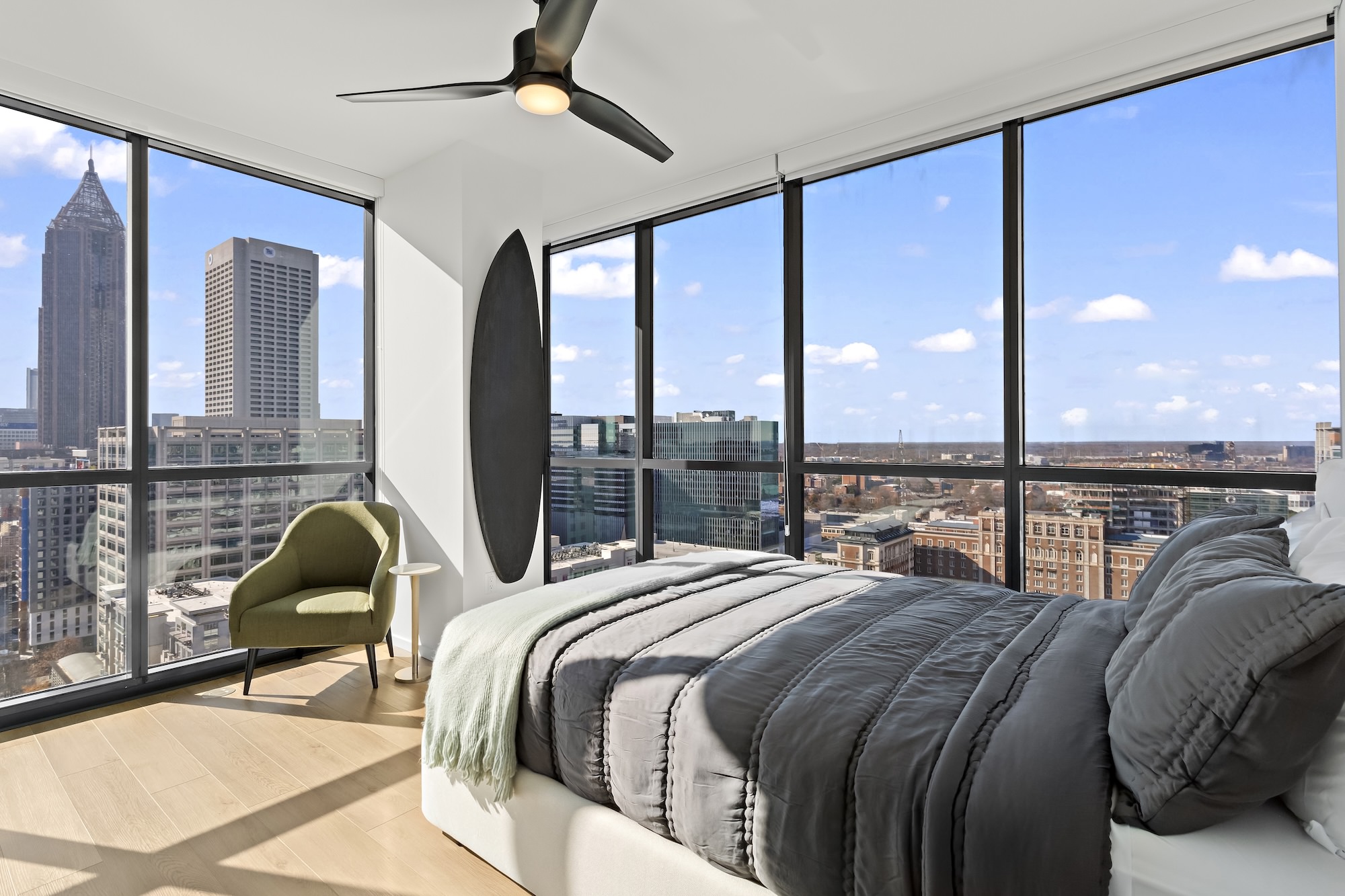 RENT-BY-BEDROOM AT SOCIETY ATL Image 2