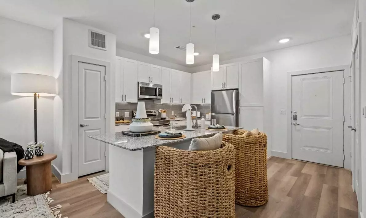 The Riley - Burleson Apartment for rent in Burleson, TX