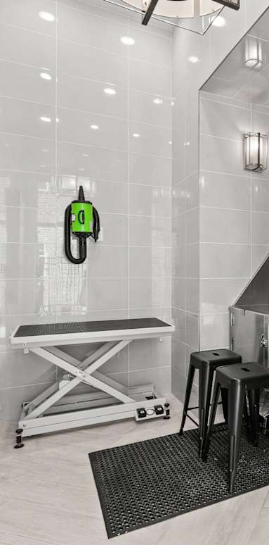 Pet Spa at Ardmore at Vance, Chattanooga, TN, 37421