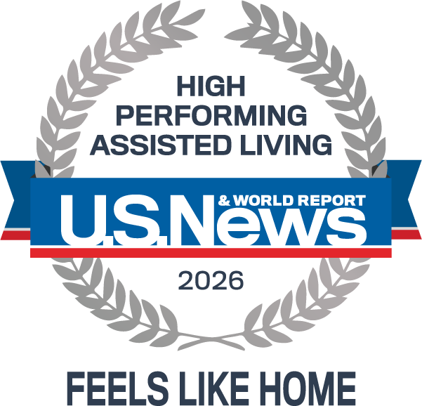 AssistedLiving FeelsLikeHome Year