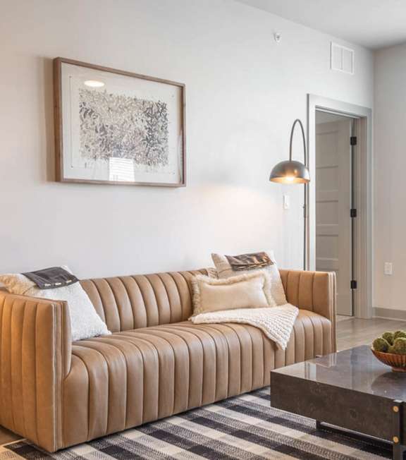Bedroom at Arlington Farms, Greenwood, 46143