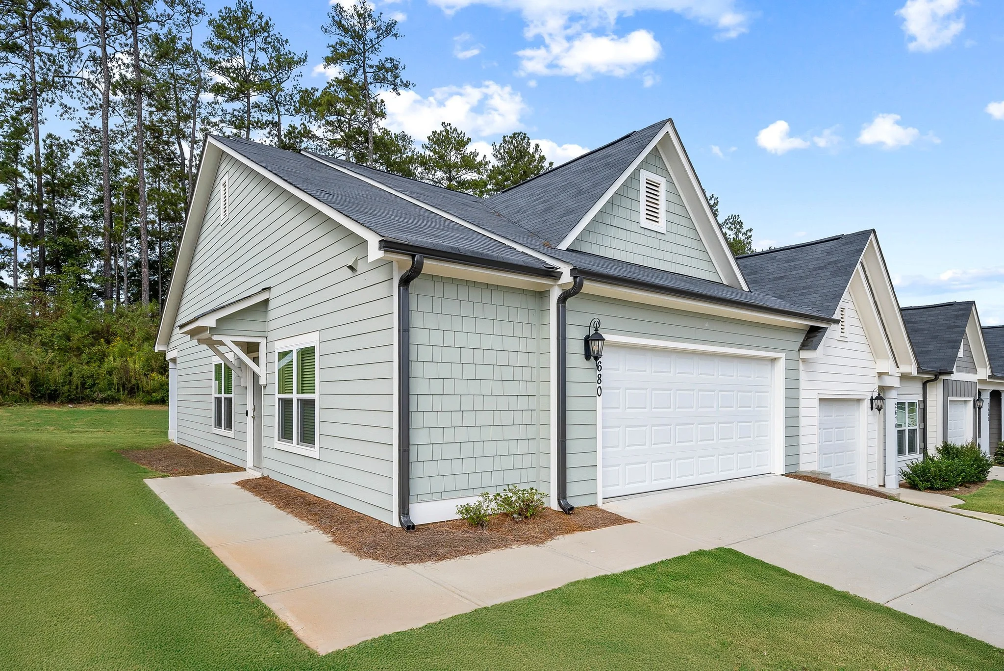 Covey Homes Loganville photo