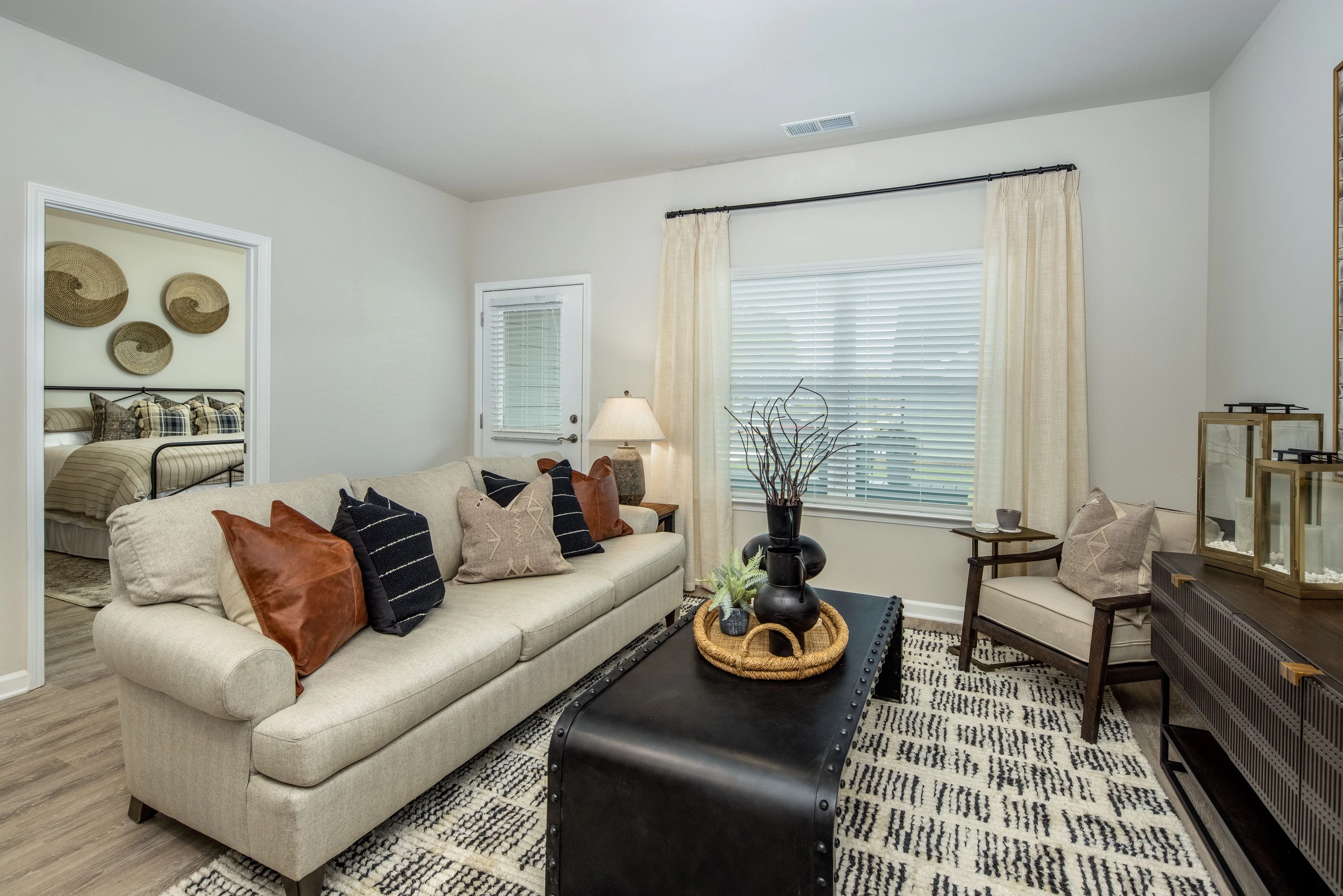 Covey Homes Loganville