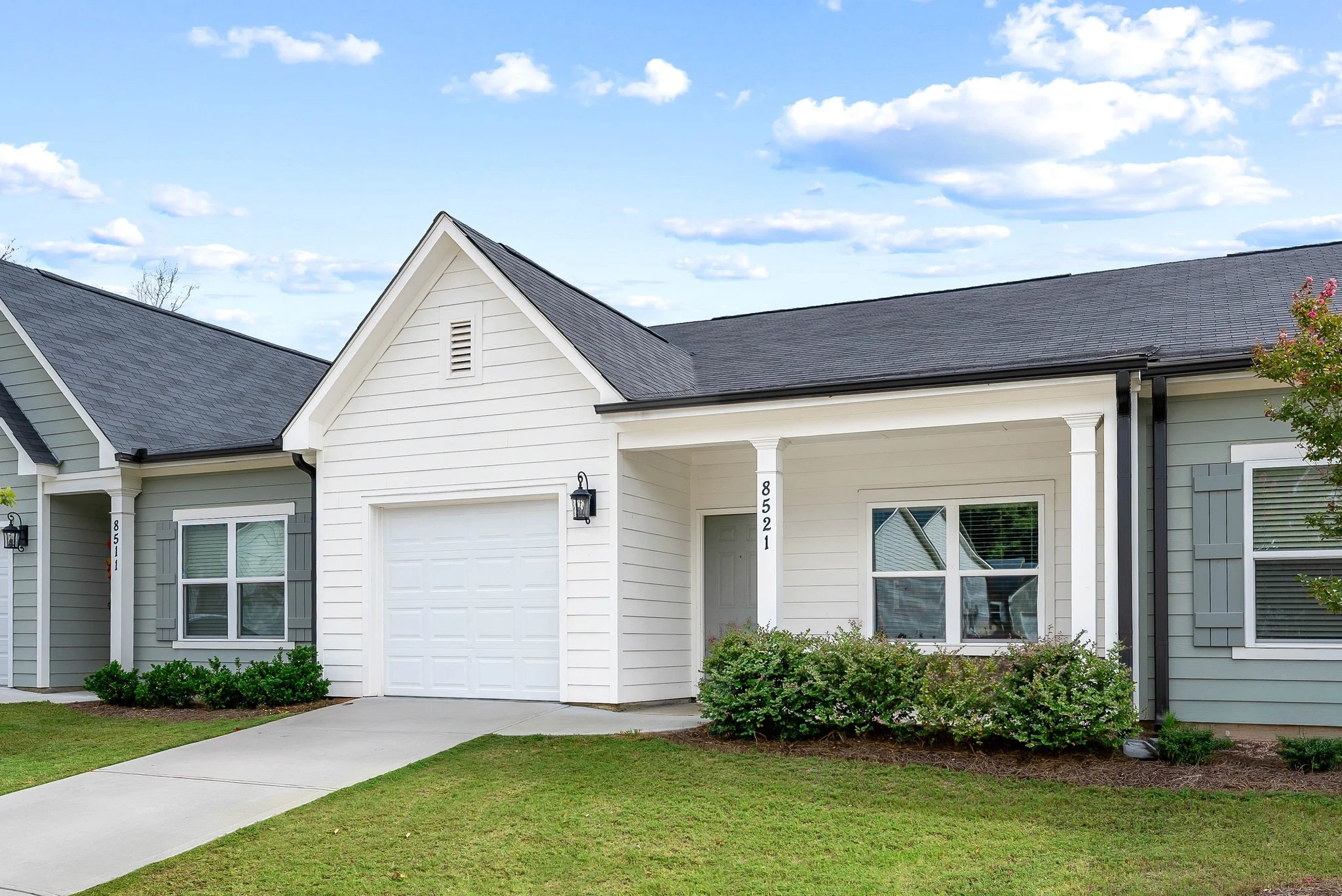 Covey Homes Loganville photo