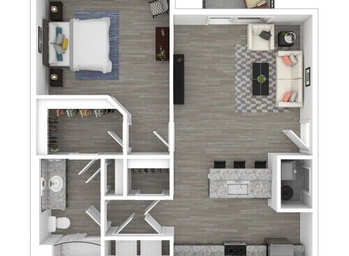 Sandpiper Terrace photo
