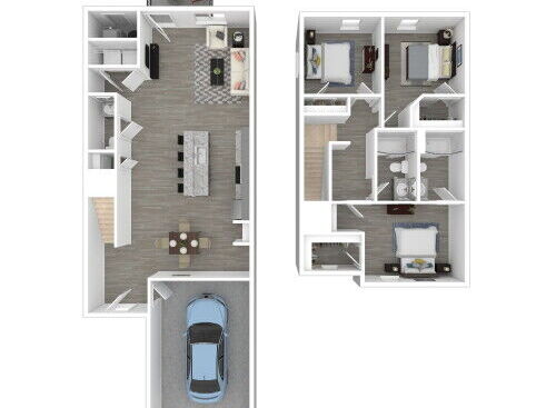 Sandpiper Terrace photo