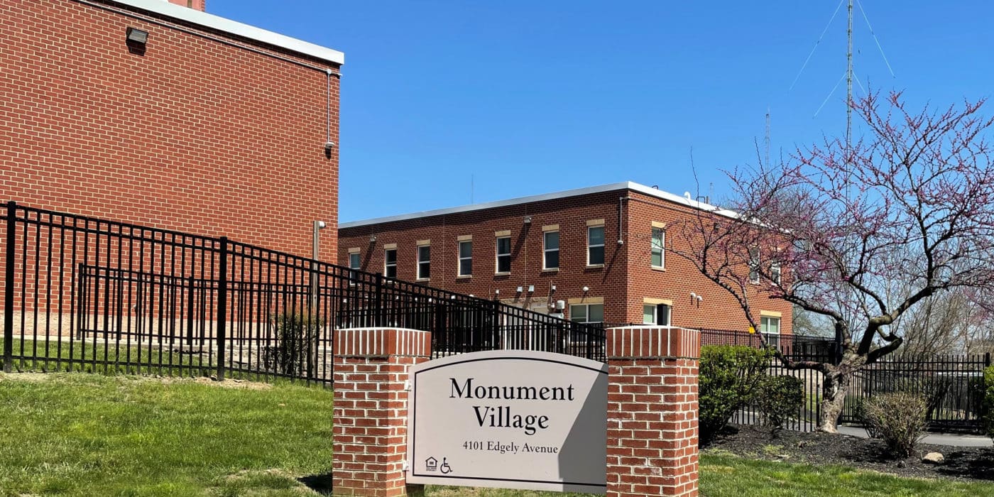 Monument Village