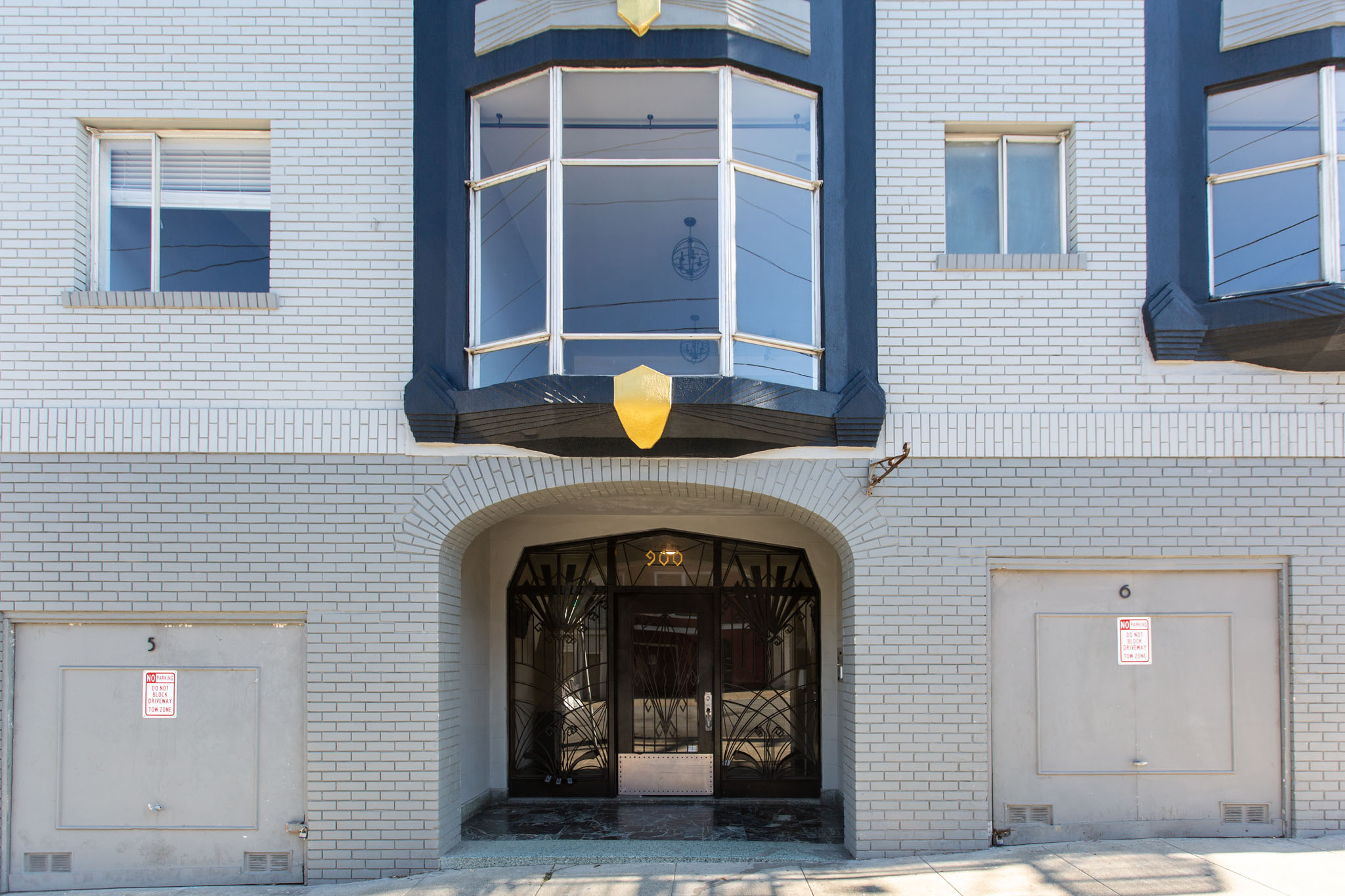 900 Broderick Building Photo 2